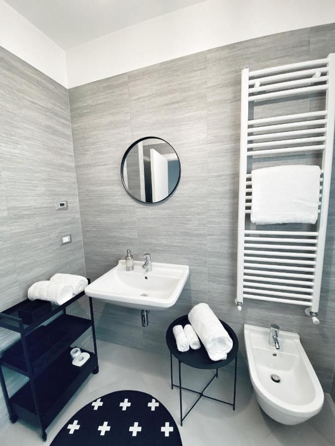 The Fahouse Apartment Treviso Exterior photo