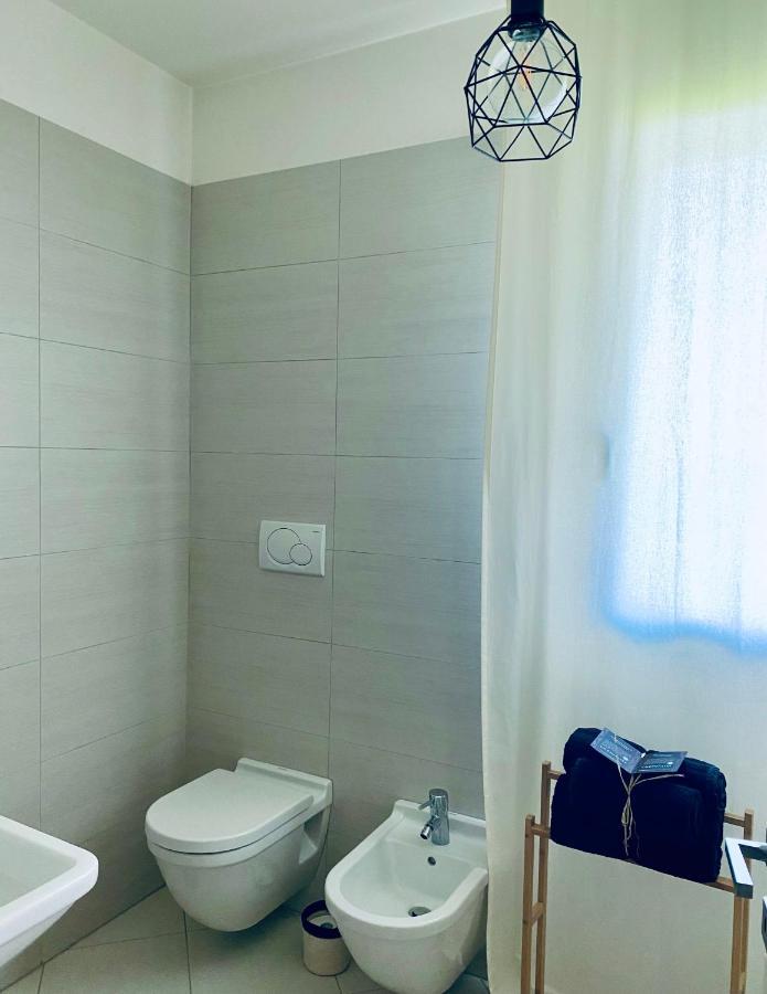 The Fahouse Apartment Treviso Exterior photo